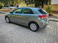 Usata Kia Rio 84 CV (61 kW) 2017 Berlina