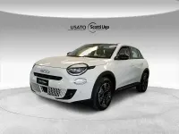 Usata Fiat 600 Pop 145 CV (106 kW) 2025 Bianco SUV