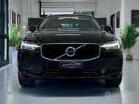 Usata Volvo XC60 Business Edition 190 CV (139 kW) 2019 Nero SUV