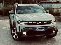 Usata Dacia Duster Journey 101 CV (74 kW) 2025 Station wagon