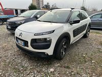 Usata Citroën C4 PureTech 82 CV (60 kW) 2017 Bianco Berlina