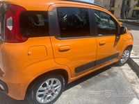 Usata Fiat Panda 85 CV (62 kW) 2018 Utilitaria