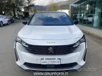 Usata Peugeot 3008 Allure 131 CV (96 kW) 2023 Bianco SUV