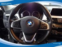 usata BMW X2 sDrive 18d Business AUT EU6