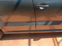 Usata VW Polo 2009 Grigio Utilitaria