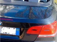 Usata BMW 320 Cabriolet M Sport 177 CV (130 kW) 2009 Cabrio