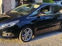 Usata Ford S-MAX Business Edition 209 CV (153 kW) 2016 Monovolume