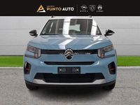 Nuova Citroën C3 PureTech 101 CV (74 kW) 2026 Azzurro SUV