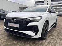 Usata Audi Q4 Sportback e-tron S-Line 77 kW (105 CV) 2025 SUV