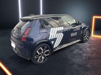 Usata Renault 5 E-Tech Iconic 77 kW (106 CV) 2024 Blu/azzurro Berlina