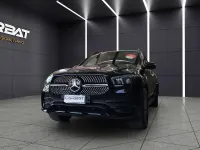 Usata Mercedes GLE350 de Premium Plus 320 CV (235 kW) 2022 Nero SUV