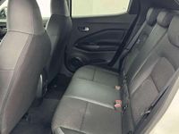 Usata Nissan Juke N-Connecta 114 CV (83 kW) 2024 White pearl brilliant SUV