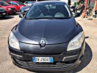 usata Renault Mégane 1.5 dCi 110CV 2010