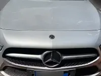 Usata Mercedes A180 136 CV (100 kW) 2019 Berlina