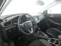 Usata Opel Grandland X Innovation 131 CV (96 kW) 2020 Grigio SUV