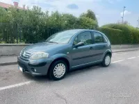 Usata Citroën C3 Exclusive 60 CV (44 kW) 2007 Berlina