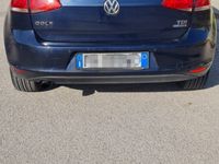 usata VW Golf VII Golf 1.6 TDI 110 CV 5p. Business BlueMotion