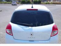 usata Renault Clio III serie GPL neo patentati