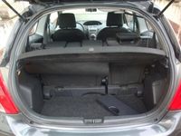 usata Toyota Yaris 1.0i 16V cat 5 porte