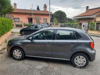 usata VW Polo 6ª serie - 2016