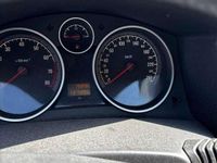 Usata Opel Astra GTC Enjoy 116 CV (85 kW) 2008 Nero Berlina