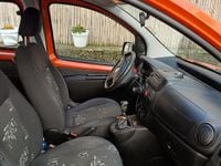 Usata Fiat Qubo Trekking 77 CV (56 kW) 2012 Monovolume