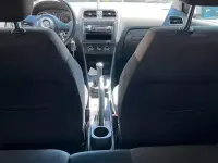 Usata VW Polo Comfortline 69 CV (50 kW) 2011 Grigio Utilitaria