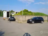 Usata Nissan Qashqai 110 CV (80 kW) 2013 Nero SUV
