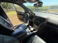 Usata Jeep Grand Cherokee Overland 250 CV (183 kW) 2014 SUV