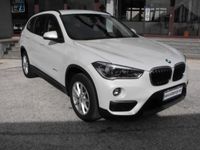 usata BMW X1 sDrive18d Business usato