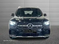 Usata Mercedes GLB200 AMG Line Premium 150 CV (110 kW) 2025 Nero metallizzato SUV