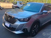 Usata Peugeot 2008 S 110 CV (80 kW) 2021 SUV