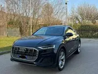 Usata Audi Q8 286 CV (210 kW) 2023 SUV