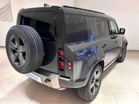 Nuova Land Rover Defender SE Dynamic 200 CV (147 kW) 2025 Grigio SUV
