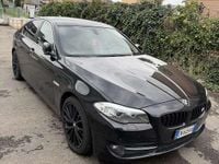 Usata BMW 530 258 CV (189 kW) 2012 Berlina