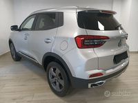 Usata DR DR 5.0 2024 Grigio SUV