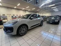 Usata Porsche Macan 265 CV (194 kW) 2024 Gesso SUV