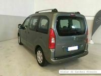 usata Peugeot Partner 2ª serie Tepee 1.6 HDi 90CV FAP Outdoor