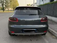 Usata Porsche Macan 250 CV (183 kW) 2016 SUV