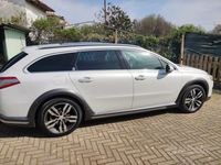 usata Peugeot 508 RXH 508 HYbrid4 Allure