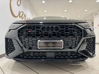 usata Audi RS Q3 Sportback 2.5 quattro s-tronic IVA ESPOSTA