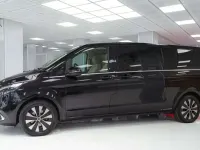 Usata Mercedes V250 163 CV (119 kW) 2024 Other Monovolume
