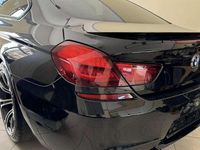Usata BMW M6 560 CV (411 kW) 2012 Other Coupé