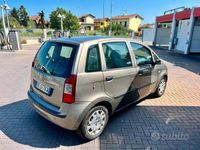 usata Fiat Idea 1.2 black label neopatentati