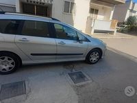 usata Peugeot 308 1.6 HDi 90CV 5p. Tecno