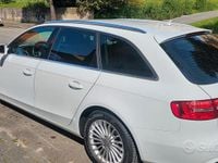 Usata Audi A4 120 CV (88 kW) 2014 Berlina