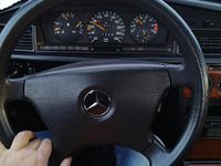 Usata Mercedes 190 122 CV (89 kW) 1991 Berlina