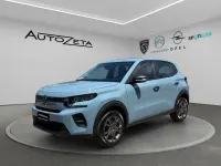 Usata Citroën C3 PureTech 101 CV (74 kW) 2024 Blu/azzurro Berlina