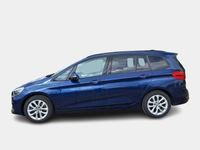 usata BMW 218 Gran Tourer xDrive Advantage Autom.