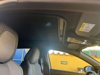 Usata Peugeot 208 GT-line 131 CV (96 kW) 2022 Grigio Utilitaria